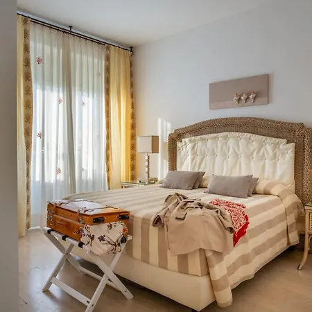 Relais Valle Dell'Idro - Rooftop & Sea View, Otranto-3