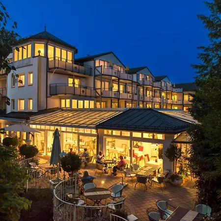 ANGERHOF Kur- und Thermenhotel-3