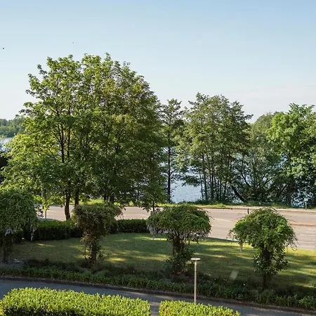 PLAZA Schwerin; Sure Hotel Collection by Best Western-2