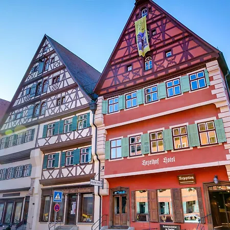 Hezelhof Hotel-2