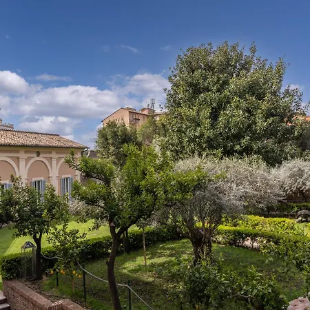 Kolbe Hotel Rome-2
