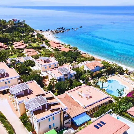Hotel Ipomea Club-2