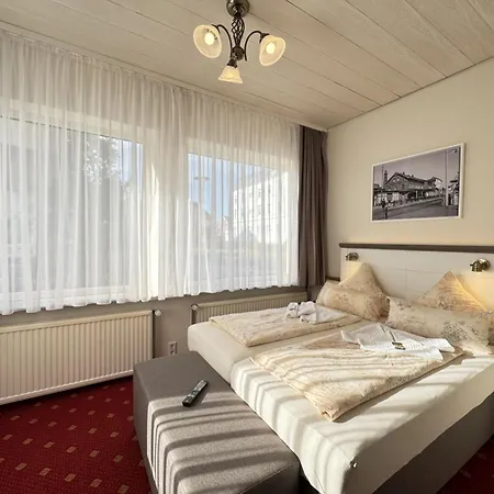 Hotel Weisse Duene-2