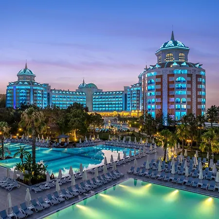 Delphin BE Grand Resort-2