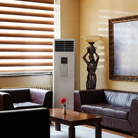 Hotel Sileks-2
