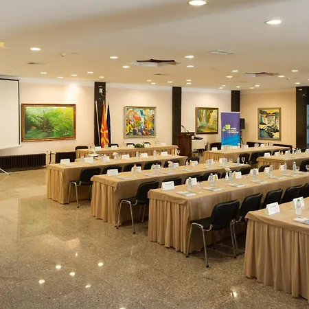 Hotel Sileks-3