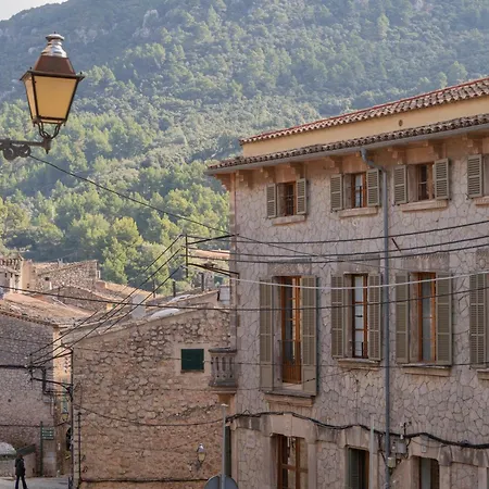 Es Petit De Valldemossa-2