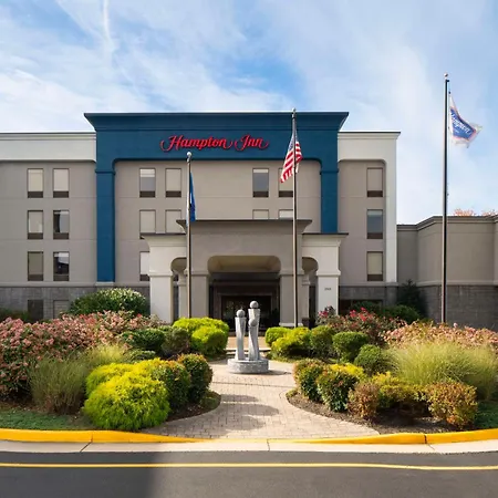 Hampton Inn Stafford / Quantico-Aquia-2