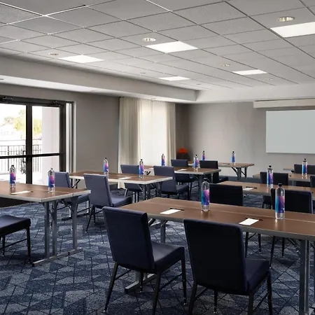 Courtyard By Marriott Myrtle Beach Barefoot Landing-3