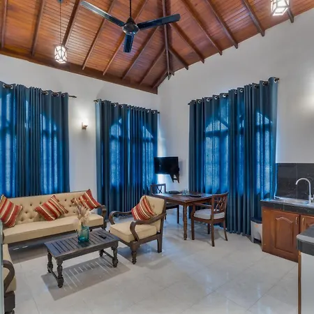 Paradise Holiday Village-3