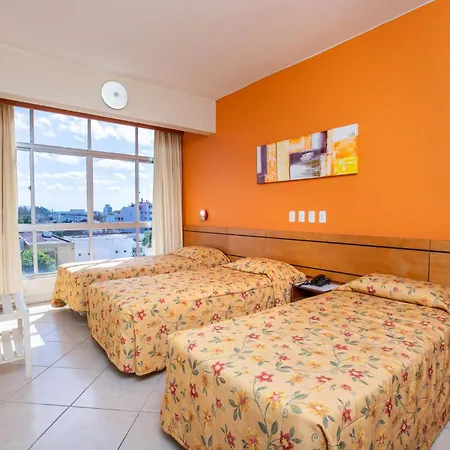 Hotel Express Confort-2
