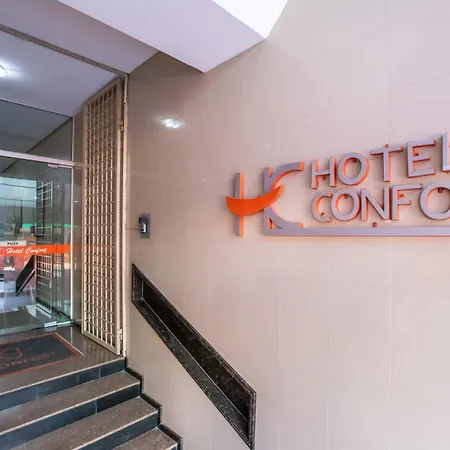Hotel Express Confort-3