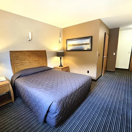Breeze Inn Hotel & Motel-3