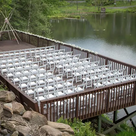 Chateau Resort & Conference Center-3