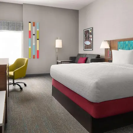 Hampton Inn Sturbridge-2