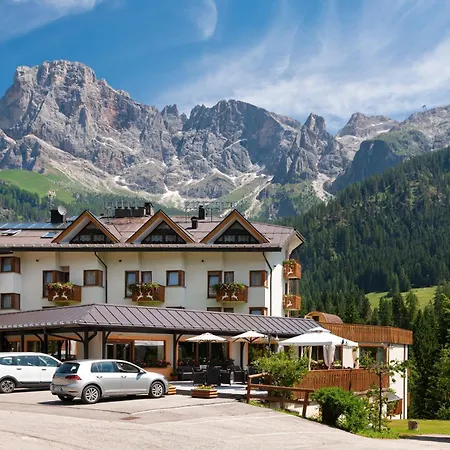 Hotel Europa-2