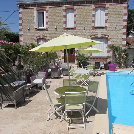 Manoir François 1er-3