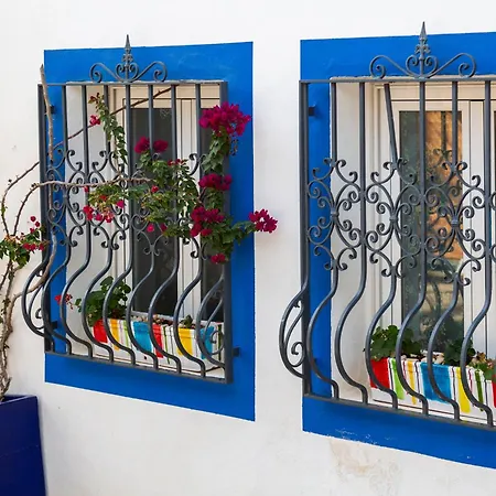 Boutique Hotel El Olivar-2
