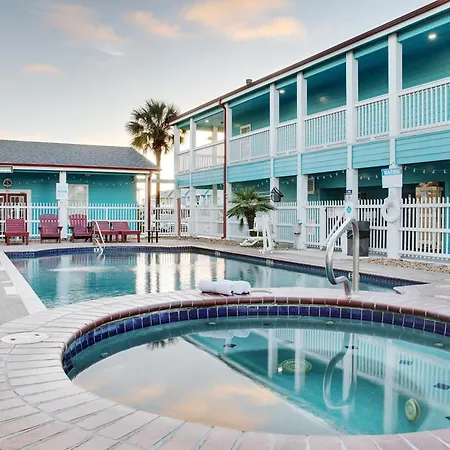Plantation Suites And Conference Center-3