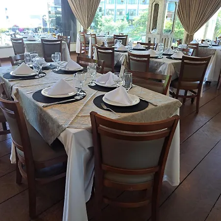 Copas Verdes Hotel-3