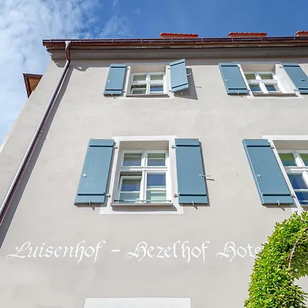 Hotel Luise-Luisenhof-3