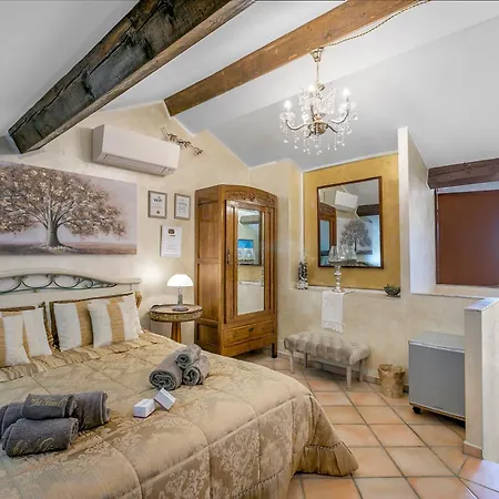 B&B Da Giueli Rooms On The Seafront-2
