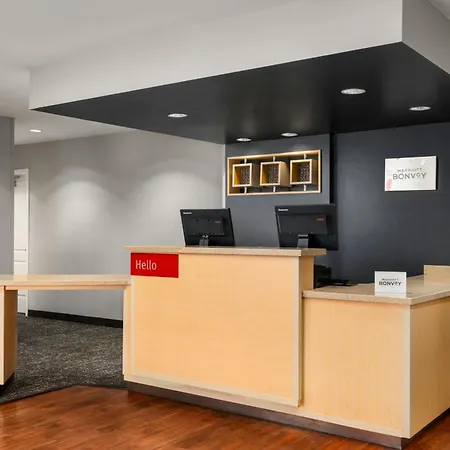 Towneplace Suites By Marriott Florence-3