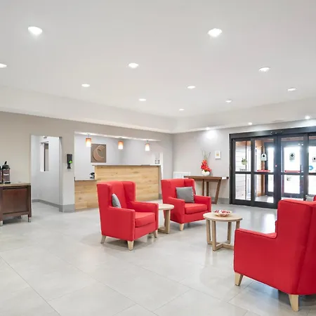 Comfort Inn & Suites Slidell - New Orleans Area-3