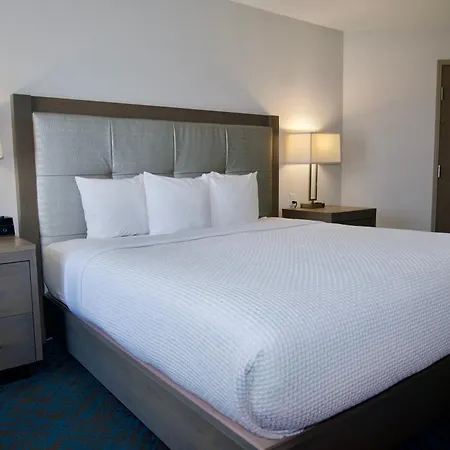 La Quinta By Wyndham St. Paul-Woodbury-2