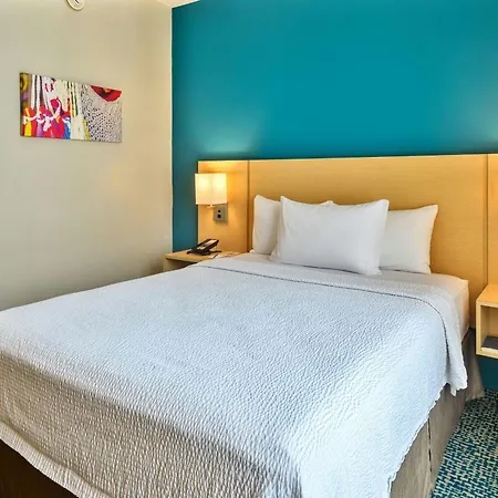 Fairfield By Marriott San Salvador-3