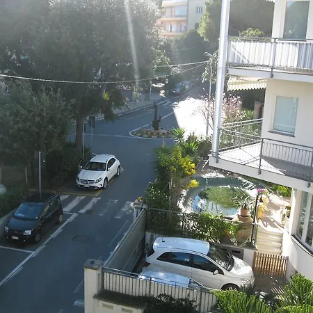 Hotel Acqua Marina-2