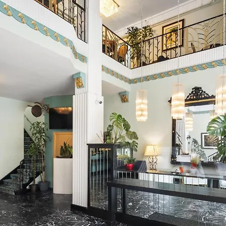 Embassy Hotel-2