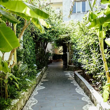 Hotel Terme Zi Carmela-3