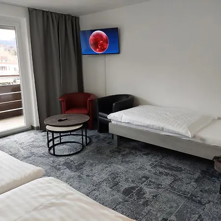 Hotel Stadt Gernsbach-3