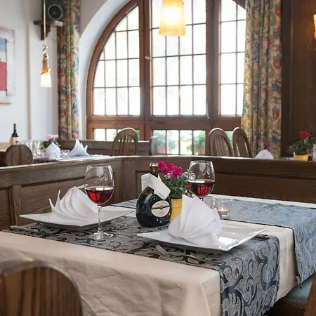 Hotel Gasthof Zum Storch-3