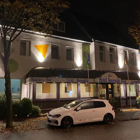 Hotel Seemeile-3