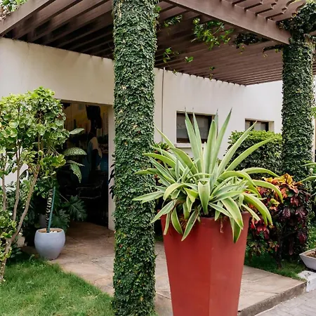 Peninsula Hotel Dar Es Salaam-3