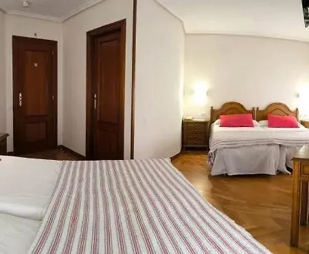 Hostal Hispano-3