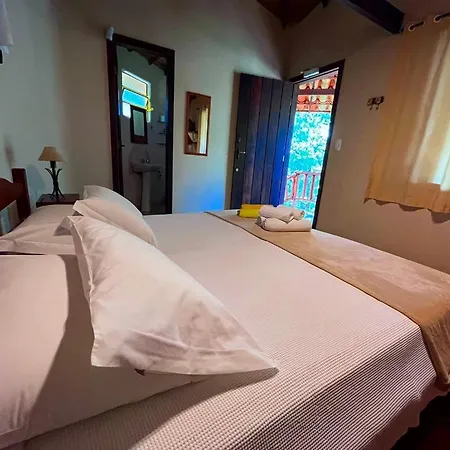 Pousada Spa Prana Lorien-3