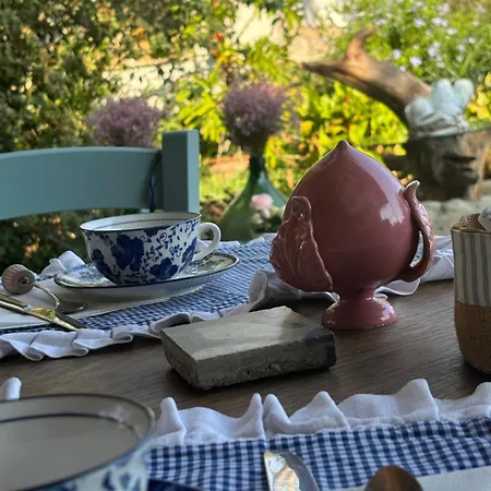 Alba Bed & Breakfast-2