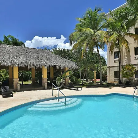 Four Points By Sheraton Santo Domingo-2