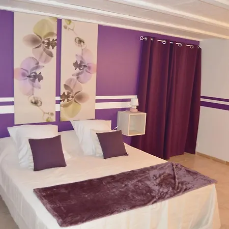 Villa Asunda B&B Spa&Sauna, Chambres d'Hôtes-3