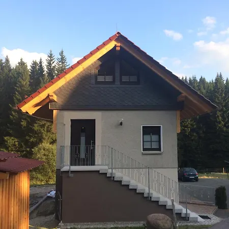 Appartements Gasthof Kanzlersgrund-3
