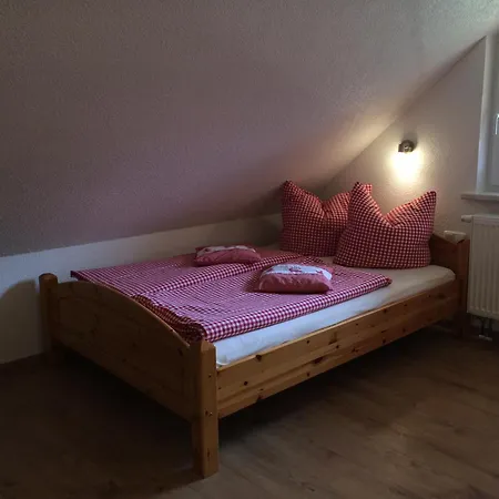 Appartements Gasthof Kanzlersgrund-2