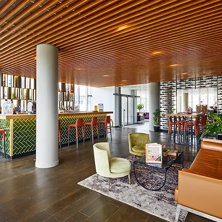 Radisson Hotel Bordeaux-2