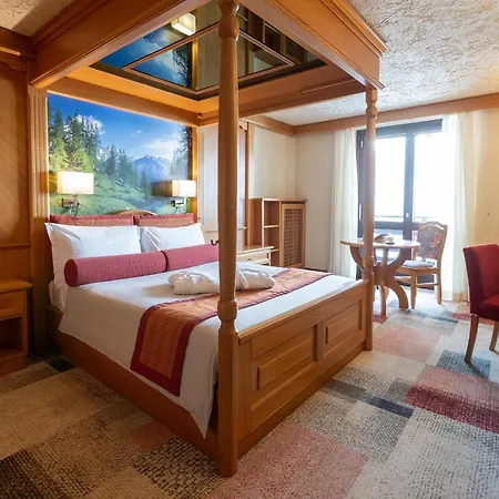 Hotel Intermonti-3