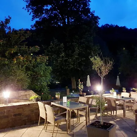 Hotel Kurparkblick inkl Therme und Sauna Eintritt-2