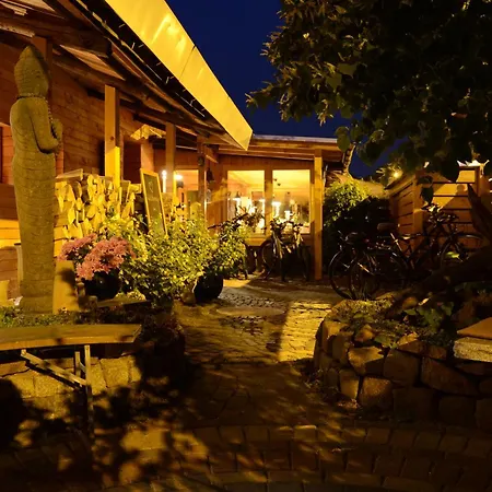 Aparthotel&Seminarhaus Wolkentor-3