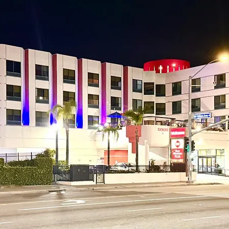 Best Western Plus Suites Hotel - Lax Airport La Stadium-3