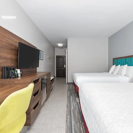 Hampton Inn And Suites Lake Jackson-Clute-2